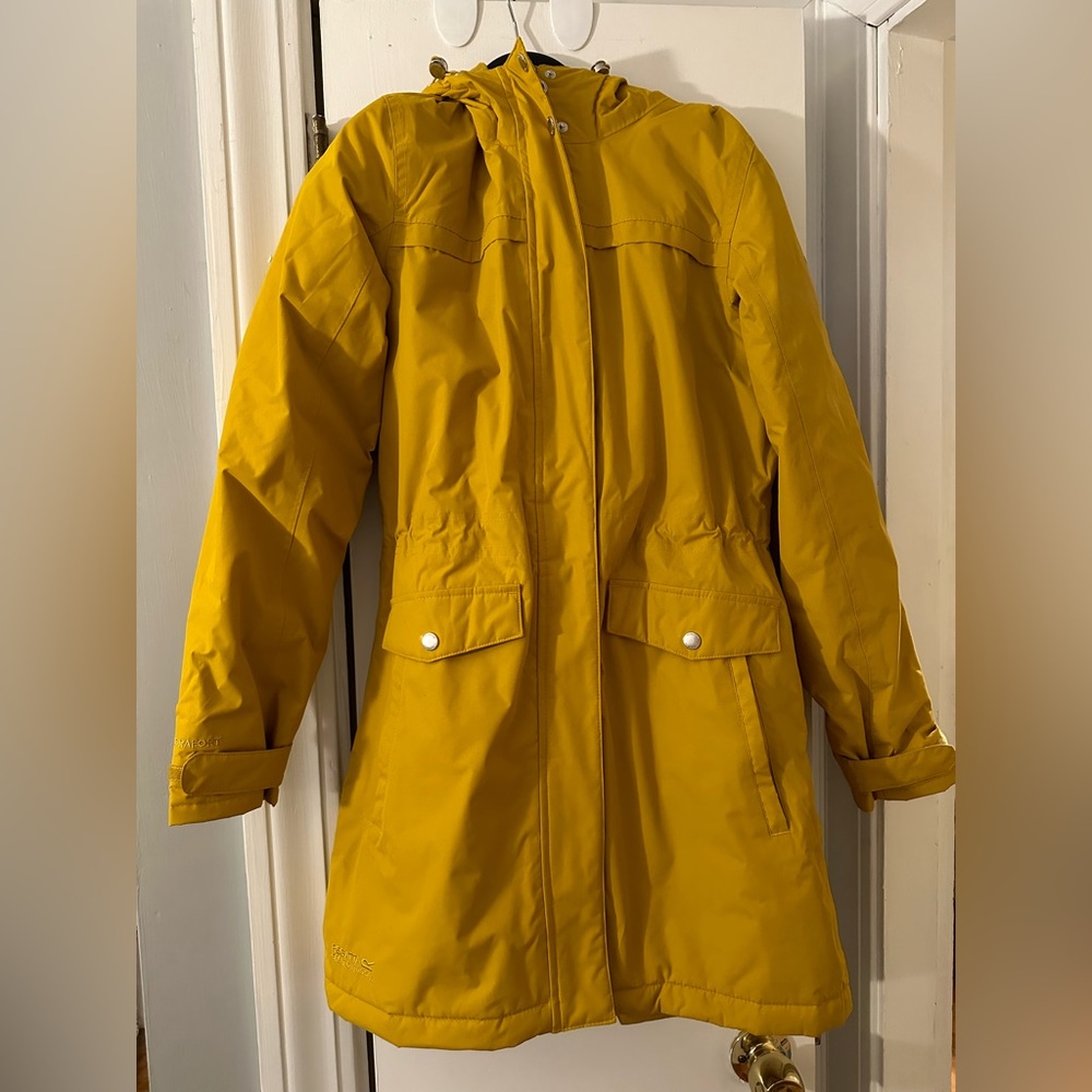 Regatta Outdoors Parka